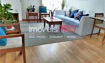 Imagem: Apartamento 80m² 3 Dormitórios para Venda