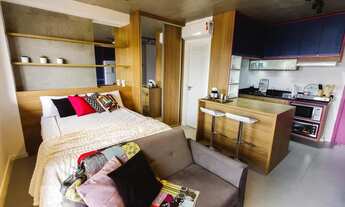 Imagem: Apartamento para Aluguel - Santana, 1 Quarto