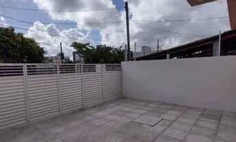 Imagem 4: Casa com piscina no Jose Américo