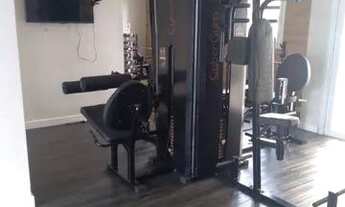 Imagem 7: Apartamento Bairro jardim