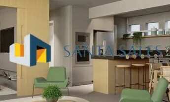 Imagem: BELISSIMO APTO COM 3 DORMITORIOS E 1 SUITE