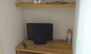 Imagem 5: Duplex para aluguel possui 70 metros quadrados com 2 quartos em Vila Uberabinha - São Paul