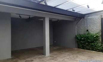 Imagem 3: CASA ASSOBRADADA - JARDIM PAULISTA - SP