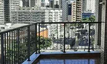 Imagem 3: Apartamento para venda com 75 metros quadrados com 2 quartos em Tijuca - Rio de Janeiro