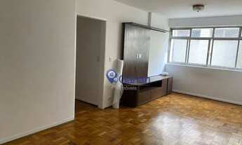 Imagem: Apartamento com 2 dormitórios para alugar