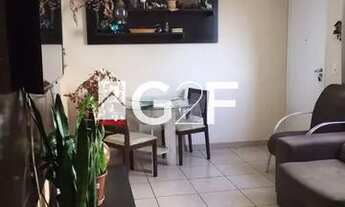 Imagem: Apartamento para venda na Vila Industrial!