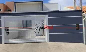 Imagem: Casa para Locação - Jardim Nova Veneza