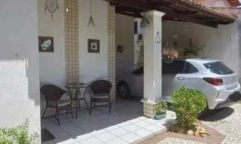 Imagem 2: Casa para venda com 3 quartos no Cambeba. - CA47208