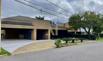 Imagem: Santana de Parnaíba - Casa de Condomínio