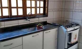 Imagem 7: Casa com 3 dormitórios à venda, 225 m² por R$ 850.000,00 - Jardim das Nações - Taubaté/SP