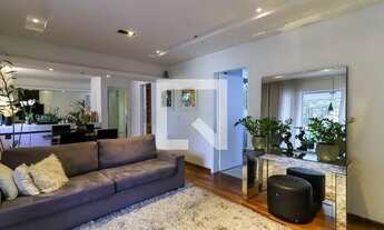 Imagem 4: Apartamento para Aluguel - Panamby, 2 Quartos, 92 m2