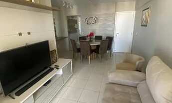 Imagem 2: Apartamento para venda possui 90 metros quadrados com 3 quartos em Boa Viagem - Recife - P