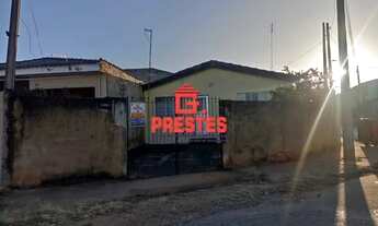 Imagem: Casa para locação Vila Nova Sorocaba