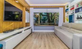 Imagem 5: PORTO ALEGRE - Apartamento Padrão - Bom Fim