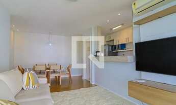 Imagem 6: Apartamento para Aluguel - Barra da Tijuca, 2 Quartos, 75 m2