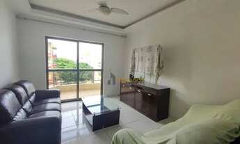 Imagem 4: Apartamento com 3 dormitórios, 131 m² - venda por R$ 630.000,00 ou aluguel por R$ 3.123,00