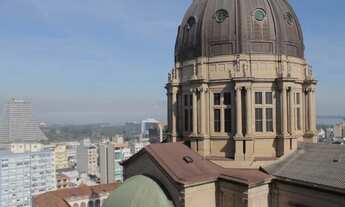 Imagem 6: PORTO ALEGRE - Apartamento Padrão - Centro Histórico