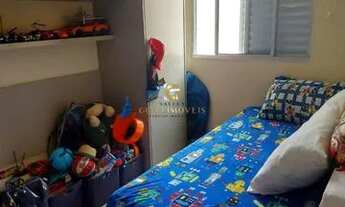 Imagem 7: Duplex para venda com 109 metros quadrados com 2 quartos em Vila Ema - São José dos Campos