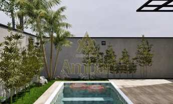 Imagem 5: Casa de Condomínio - Ribeirão Preto - Jd. São José