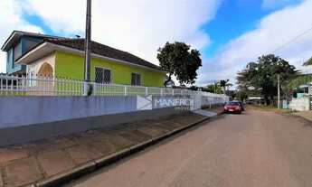 Imagem 3: Casa com 3 dormitórios, 90 m² - venda por R$ 279.900,00 ou aluguel por R$ 968,70/mês - For