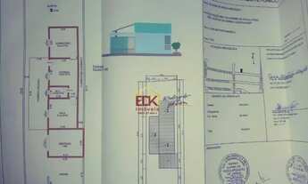 Imagem 7: Casa com Ponto de Comércio ,com 1 dormitório à venda, 184 m² por R$ 195.000 - Residencial