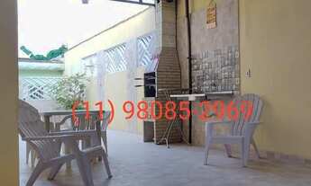 Imagem 3: ALUGUE CASA PRAIA MONGAGUÁ