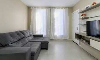 Imagem 7: Casa para venda tem 120 metros quadrados com 3 quartos em Barra Funda - São Paulo - SP