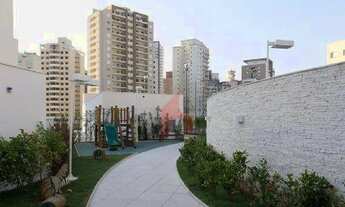 Imagem 4: Apartamento com 3 dormitórios à venda, 99 m² por R$ 1.325.000,00 - Chácara Inglesa - São P