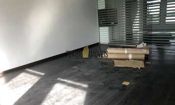 Imagem 6: Sala - Edificio Vertice - Valinhos