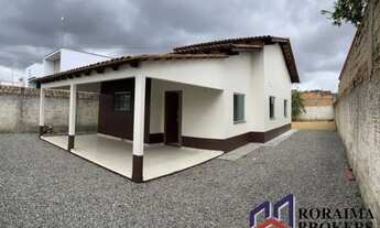 Imagem: Vendo casa Apta para financiamento no Bairro