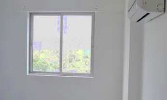 Imagem 3: Casa Amarela - 03 Qtos / 01 Suíte - 01 Vaga de garagem - Piscina - Academia