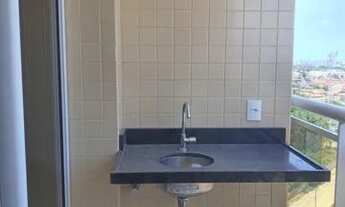 Imagem 7: Apartamento para aluguel tem 57 metros quadrados com 2 quartos em Parque Iracema - Fortale