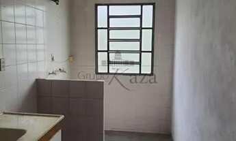 Imagem: Apartamento Padrão em São José dos Campos