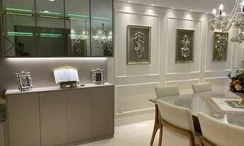 Imagem 7: Apartamento com 2 dormitórios à venda, 79 m² por R$ 880.000 - Cajuru - Curitiba/PR