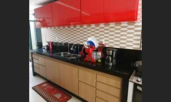 Imagem 1: Alugo ou vendo Apto mobiliado ibituruna