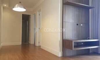 Imagem 2: Apartamento - Mansões Santo Antônio - Campinas