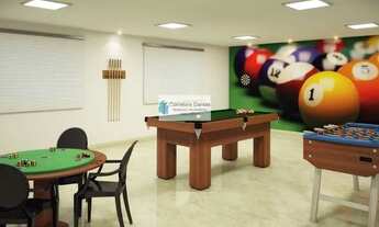 Imagem 4: Curitiba - Apartamento Padrão - Pinheirinho