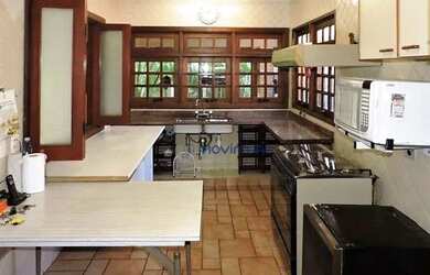 Imagem 15: Casa com 3 dormitórios, 300 m² - venda por R$ 1.200.000 ou aluguel por R$ 6.240/mês - Jard