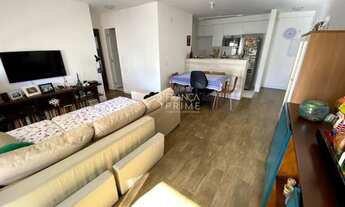 Imagem 2: Apartamento a venda na Pompéia, 2 dormitórios com sala expandida!