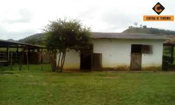 Imagem 6: FAZENDA EM SÃO SEBASTIÃO DO PASSÉ