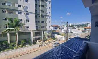 Imagem 1: 2 Dorm, sacada de frente. Estuda permuta por Itapema!!