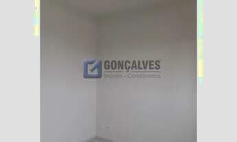 Imagem 4: SAO BERNARDO DO CAMPO - Residential / Apartment - BAIRRO ASSUNCAO