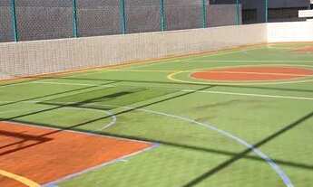 Imagem 4: Apartamento para venda tem 101 metros quadrados com 3 quartos em Boqueirão - Praia Grande