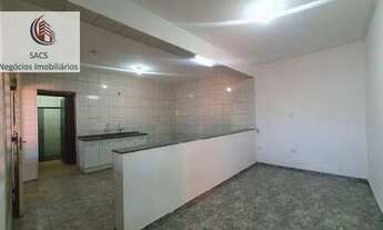 Imagem 4: Casa com 2 dormitórios para alugar, 85 m² por R$ 1.800,00/mês - Jardim São Fernando - Camp