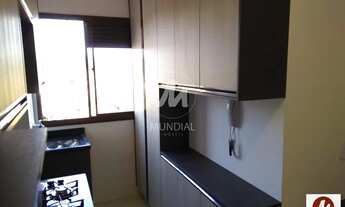 Imagem 4: Apartamento (tipo - padrao) 2 dormitórios, cozinha planejada, portaria 24hs, lazer, espaço