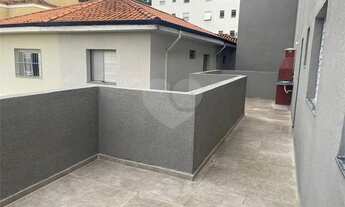 Imagem 2: Condomínio novo perto do metrô