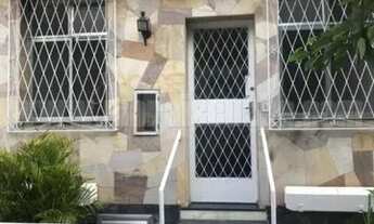 Imagem 2: RIO DE JANEIRO - Casa de Vila - RIO COMPRIDO