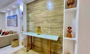 Imagem 3: MM-Apartamento para venda com 120 metros quadrados com 3 quartos em Boa Viagem - Recife