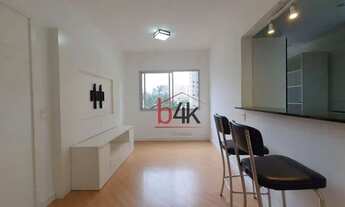 Imagem 4: Apartamento de 2 dormitórios para locação no Brooklin