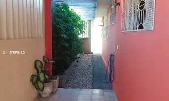 Imagem 4: Casa para Venda em Natal, Lagoa Nova, 3 dormitórios, 1 suíte, 3 banheiros, 4 vagas